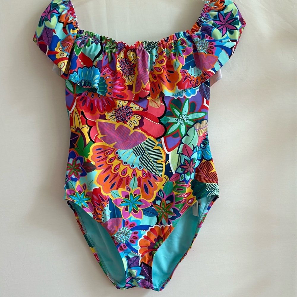 BLEU ROD BEATTIE swimsuit